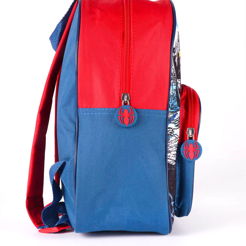 Marvel Spiderman backpack 30cm