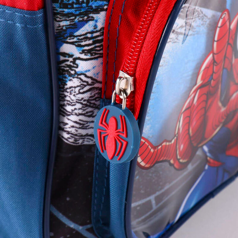 Marvel Spiderman backpack 30cm