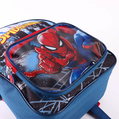 Marvel Spiderman backpack 30cm