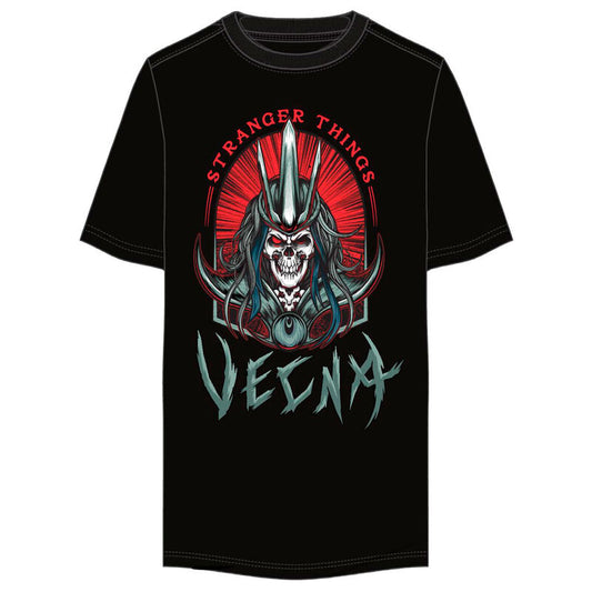 Stranger Things Vecna t-shirt