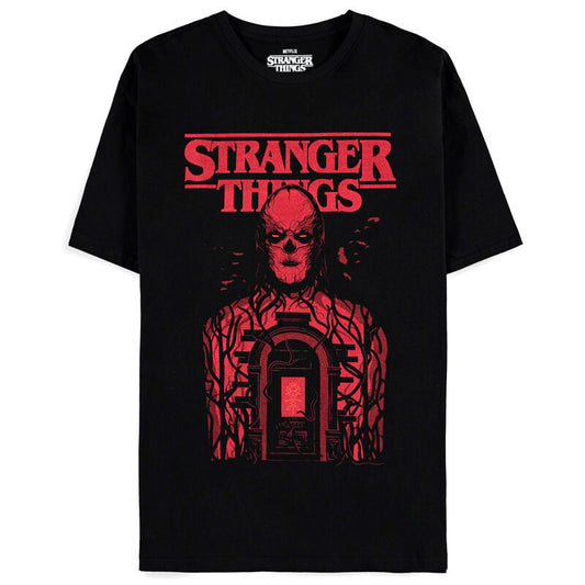 Stranger Things Red Vecna t-shirt Storlek L