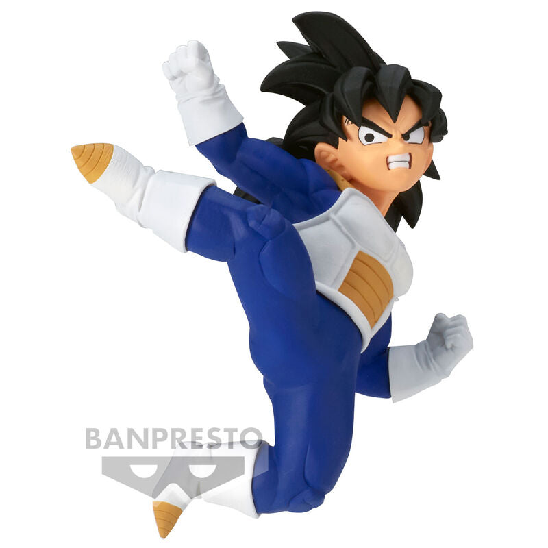 Dragon Ball Z Chosenshiretsuden Son Gohan figure 9cm