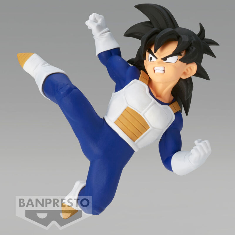 Dragon Ball Z Chosenshiretsuden Son Gohan Figurin 9cm