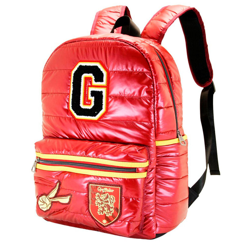 Harry Potter Griffindor backpack 41cm