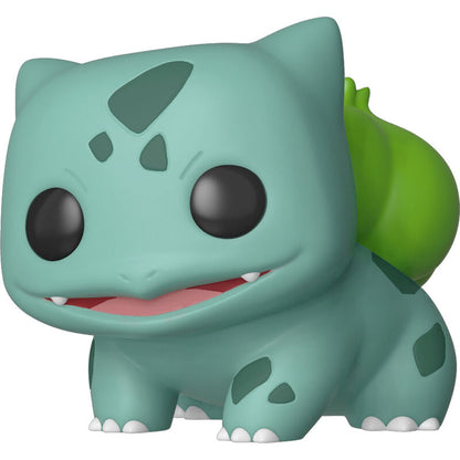 Funko POP Pokémon Bulbasaur Figur