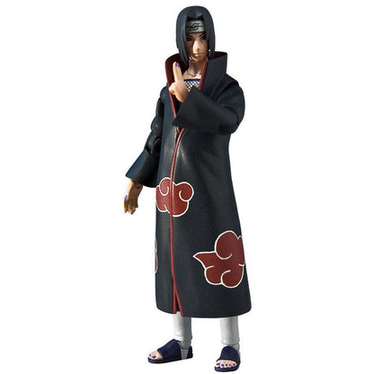 Naruto Shippuden Series 1 Itachi Uchiha figure 10cm