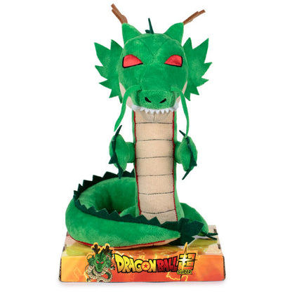 Dragon Ball Super Shenron Plush Toy 29cm