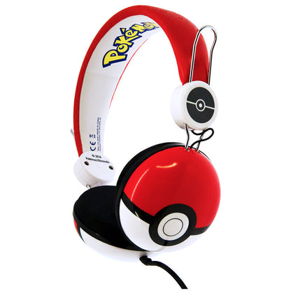 Headphones suitable for children from 8 years old and adults. Comfortable