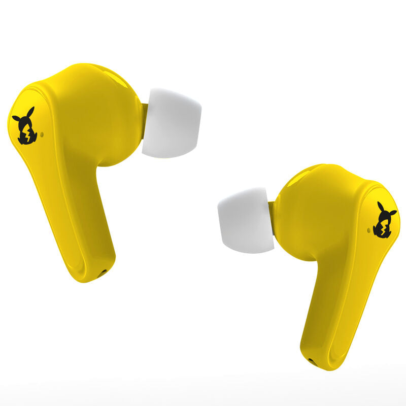 Pokemon Pikachu Earpods - Trådlösa Hörlurar