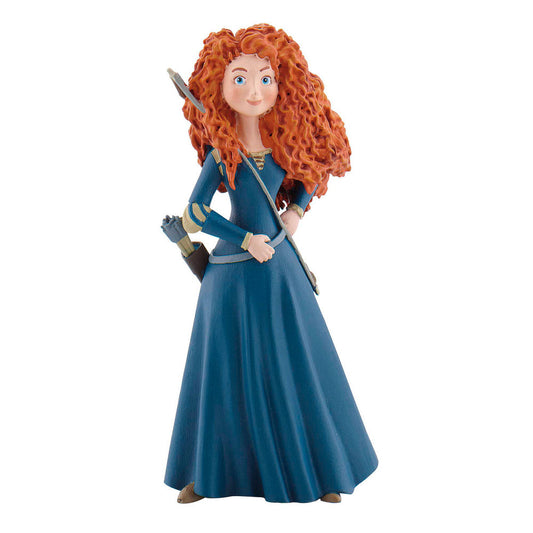 Disney Brave Merida figure 10cm