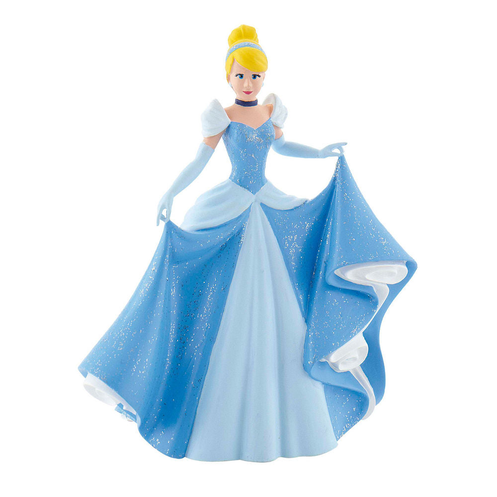 Disney Cinderella figure 10cm