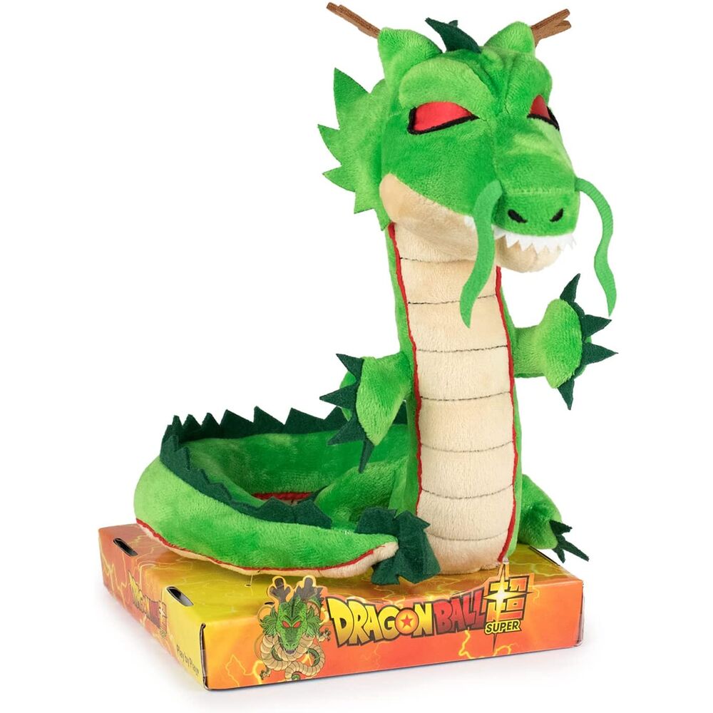 Dragon Ball Super Shenron plush toy 29cm