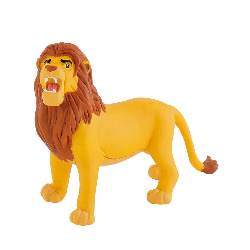 Disney The Lion King Simba figure 11cm