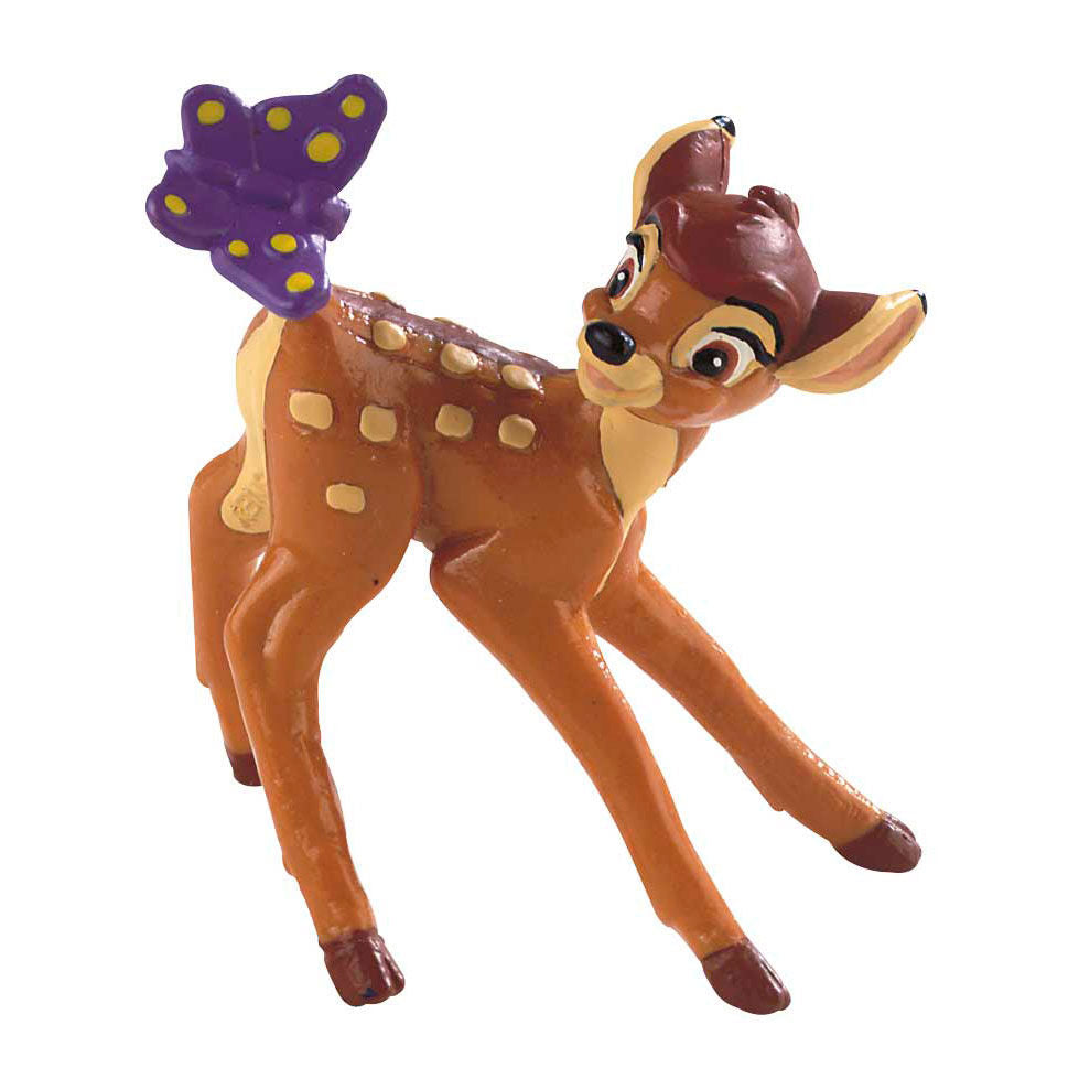 Disney Bambi figure 6cm