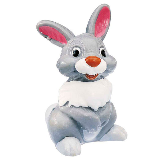 Disney Bambi Thumper figure 5cm