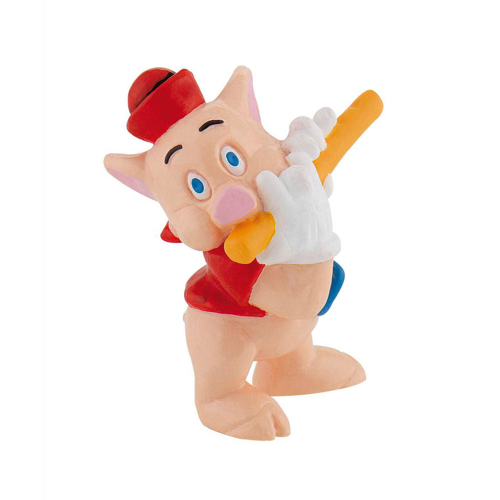 The Three Little Pigs Fifer 5cm