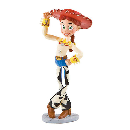 Disney Toy Story 4 Jessie 10cm