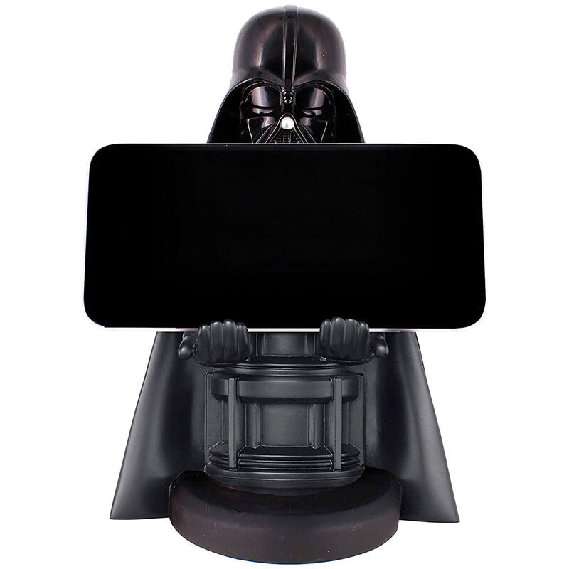 Star Wars Darth Vader Figur med Kabelhållare 20cm