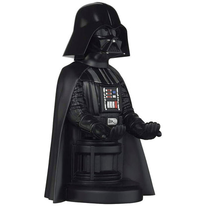 Star Wars Darth Vader Figur med Kabelhållare 20cm