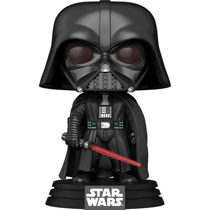 POP figure Star Wars Darth Vader