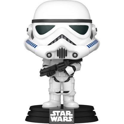 POP figure Star Wars Stormtrooper