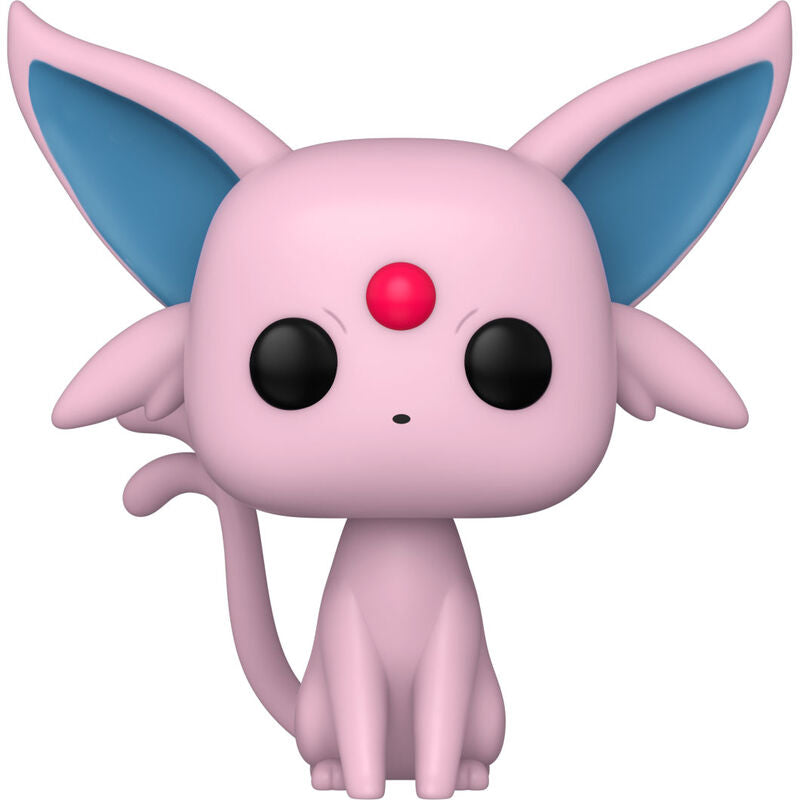 Funko POP Pokémon Figur Espeon 9cm