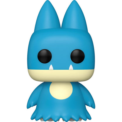 Funko POP Pokémon Munchlax Figur