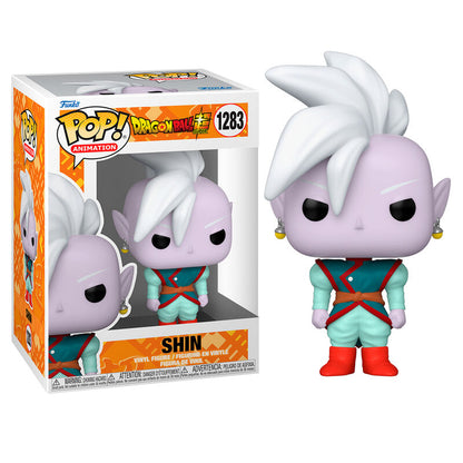 Funko POP Figur - Dragon Ball Super Shin