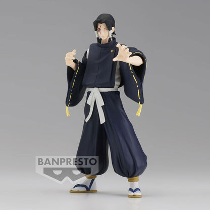 Jujutsu Kaisen Jukon No Kata Toge Inumaki figure 16cm