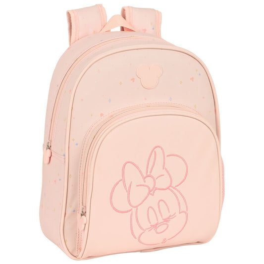 Disney Minnie Baby adaptable backpack 34cm