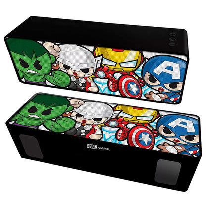 Marvel Avengers Wireless portable speaker