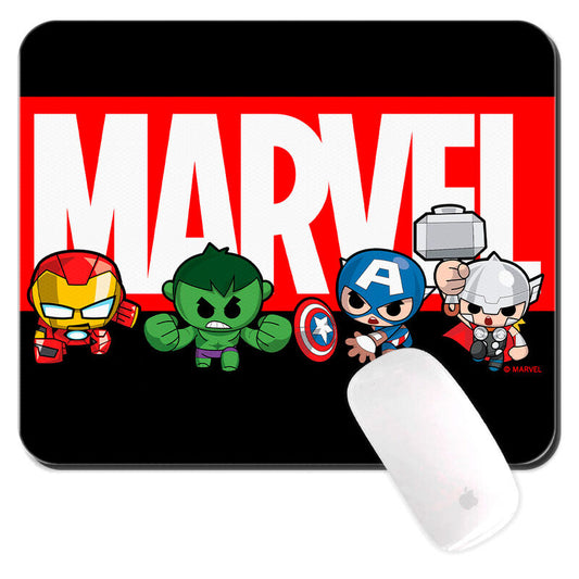 Marvel mouse pad