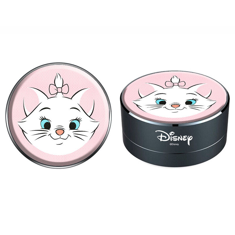 Disney The Aristocats Marie Wireless portable speaker