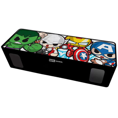 Marvel Avengers Wireless portable speaker