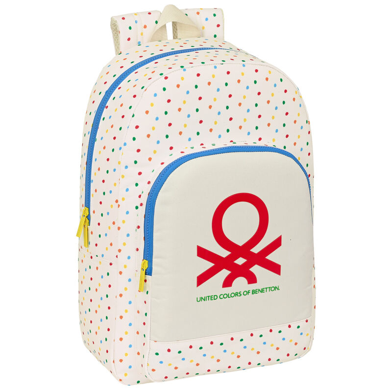 Benetton Topitos backpack 46cm