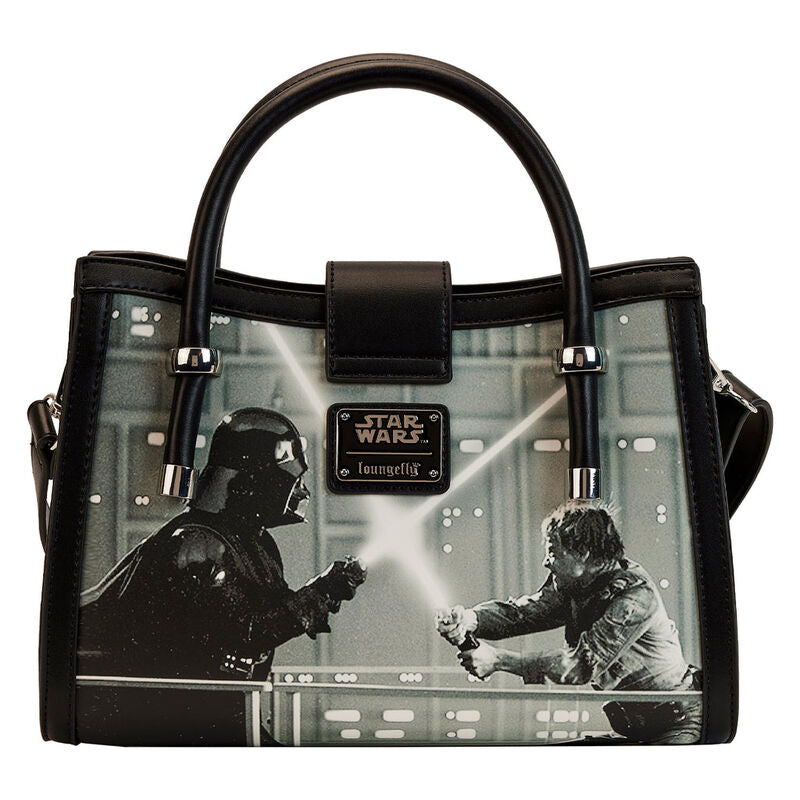 Loungefly Star Wars The Empire Strikes Back Crossbody Bag