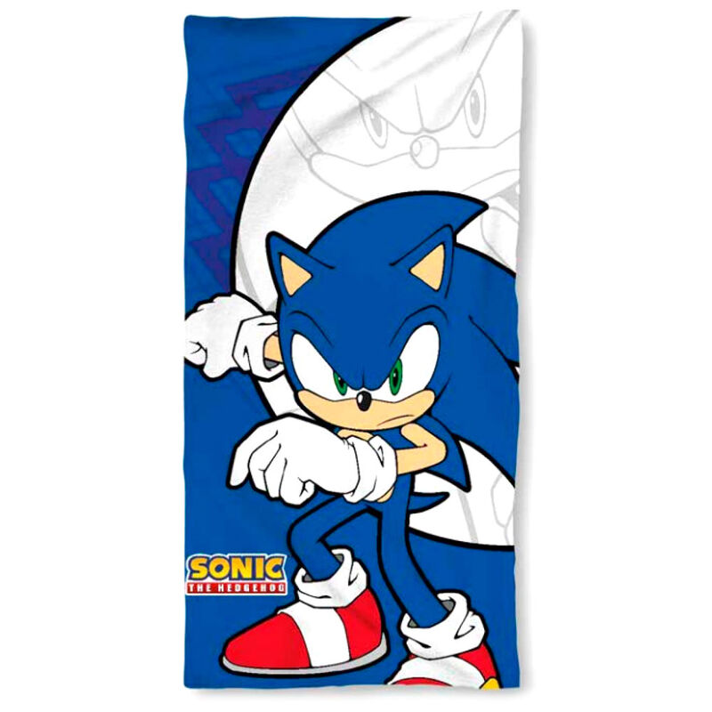 Size: 140x70cm. 100% polyester.