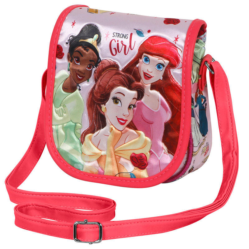 Disney Princess Strong Muffin bag