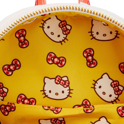 Loungefly Sanrio Hello Kitty Ryggsäck 28cm