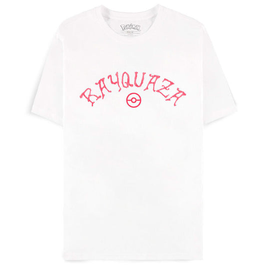 Pokemon Rayquaza t-shirt