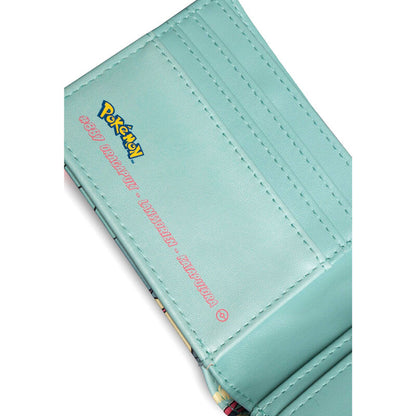 Pokemon Dragapult wallet