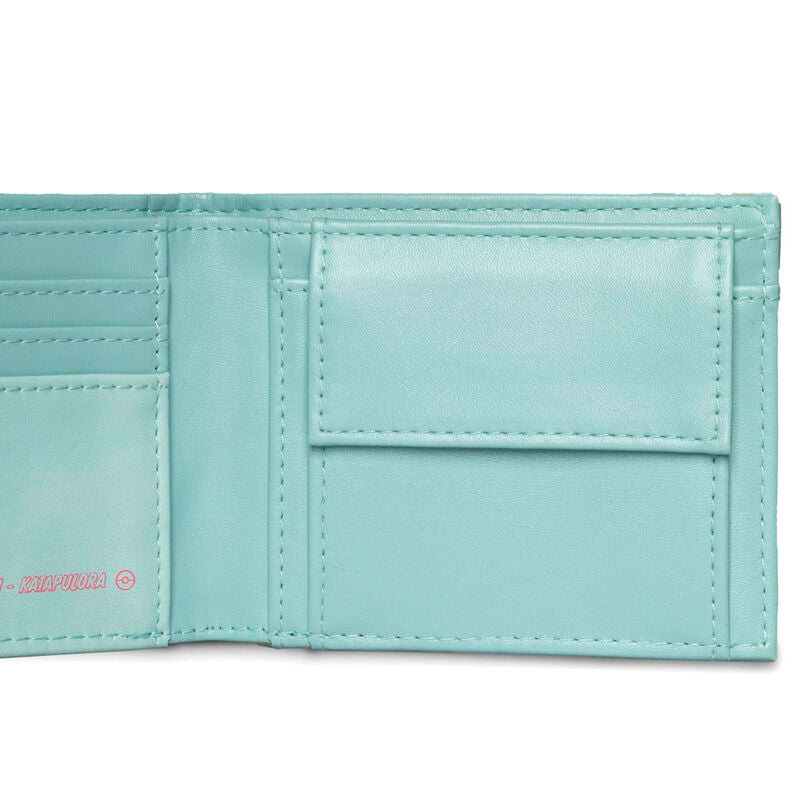 Pokemon Dragapult wallet