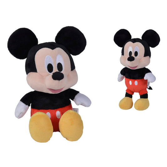 Disney Mickey plush toy 25cm recycling