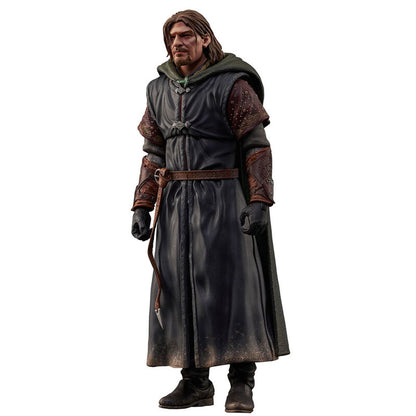 The Lord of the Rings Boromir Deluxe figure 18cm