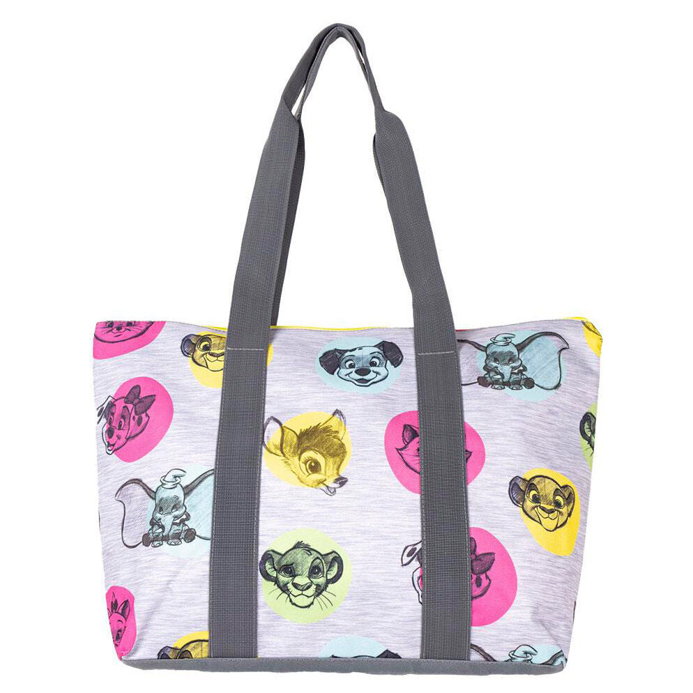 Disney beach bag