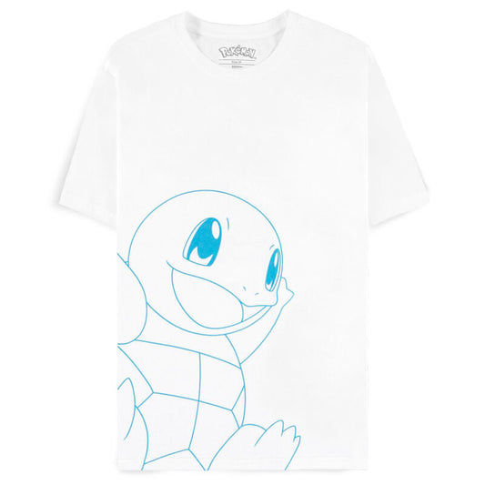 Pokemon Squirtle t-shirt