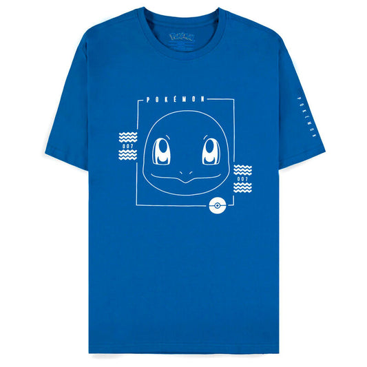Pokemon Squirtle t-shirt