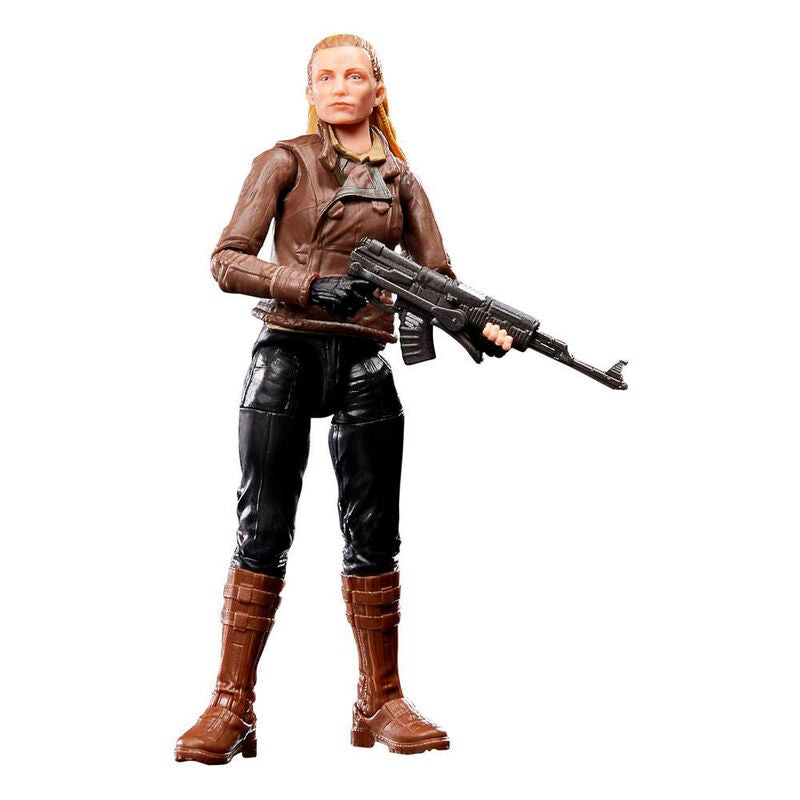 Star Wars The Black Series Vel Sartha Actionfigur