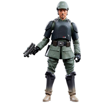 Star Wars Cassian Andor Leksaksfigur