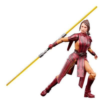 Star Wars The Black Series Bastila Shan Actionfigur